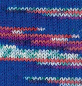 Cool Wool 4 Socks Print III 7202 - Afbeelding 3