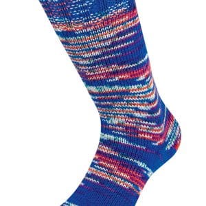 Cool Wool 4 Socks Print III 7202 - Afbeelding 2