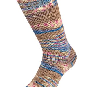 Cool Wool 4 Socks Print III 7203 - Afbeelding 2
