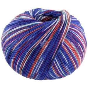 Cool Wool 4 Socks Print III 7202 - Afbeelding 1