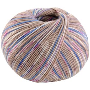 Cool Wool 4 Socks Print III 7203 - Afbeelding 1