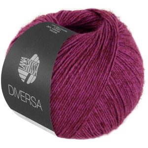 Diversa 025 Fuchsia - Afbeelding 1