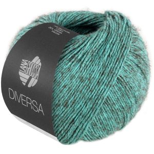Diversa 027 Licht turquoise - Afbeelding 1