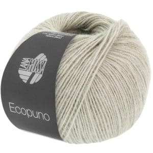 Ecopuno 093 Grijs-beige - Afbeelding 1