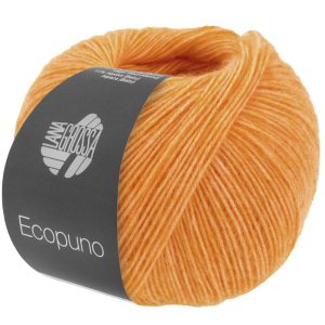 Ecopuno 216 Saffraangeel - Afbeelding 1