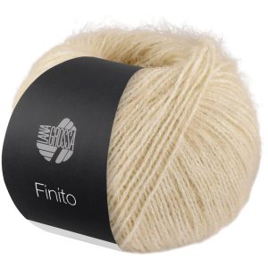 Finito 008 Licht beige/crème - Afbeelding 1