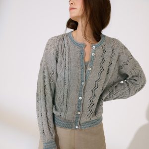 Lana Grossa - Classici 28 incl. NL bijlage - Afbeelding 2