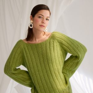 Lana Grossa - Classici 28 incl. NL bijlage - Afbeelding 4