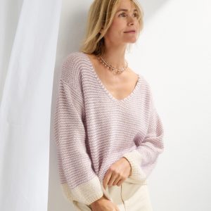 Lana Grossa - Classici 28 incl. NL bijlage - Afbeelding 6