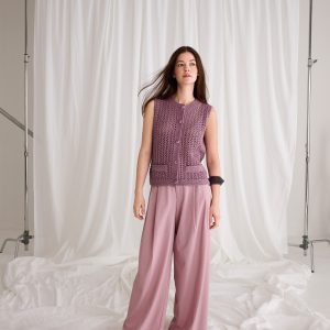 Lana Grossa - Classici 28 incl. NL bijlage - Afbeelding 7