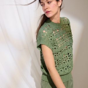 Lana Grossa - Classici 28 incl. NL bijlage - Afbeelding 9