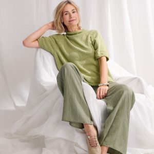 Lana Grossa - Classici 28 incl. NL bijlage - Afbeelding 10