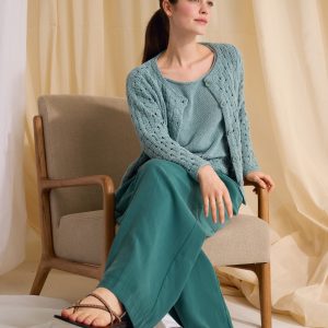Lana Grossa - Classici 28 incl. NL bijlage - Afbeelding 12