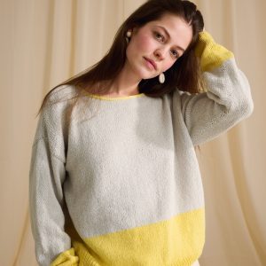 Lana Grossa - Classici 28 incl. NL bijlage - Afbeelding 14