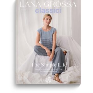 Lana Grossa - Classici 28 incl. NL bijlage - Afbeelding 1