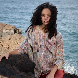 Lana Grossa - Gomitolo 15 incl. NL bijlage - Afbeelding 5