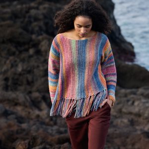 Lana Grossa - Gomitolo 15 incl. NL bijlage - Afbeelding 6