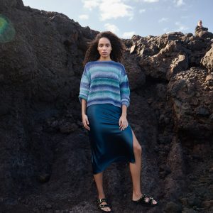 Lana Grossa - Gomitolo 15 incl. NL bijlage - Afbeelding 15