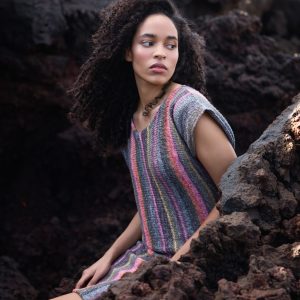 Lana Grossa - Gomitolo 15 incl. NL bijlage - Afbeelding 16