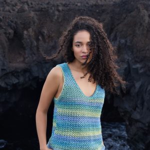 Lana Grossa - Gomitolo 15 incl. NL bijlage - Afbeelding 2