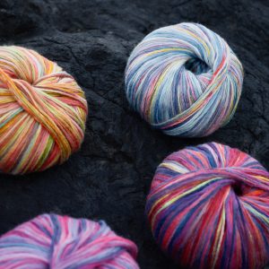 Lana Grossa - Gomitolo 15 incl. NL bijlage - Afbeelding 17