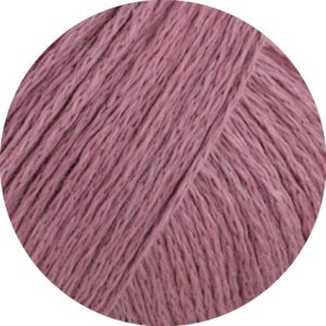 Summer Cashmere 007 Antiek paars - Afbeelding 2