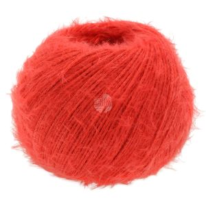 Per Fortuna 002 Rood - Afbeelding 1