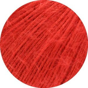 Per Fortuna 002 Rood - Afbeelding 2