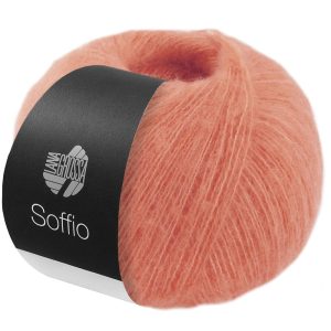 Soffio 029 Zalm