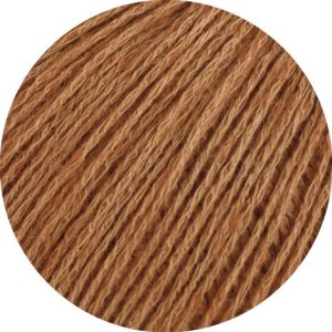 Lana Grossa Sottile 024 - Camel - Afbeelding 2