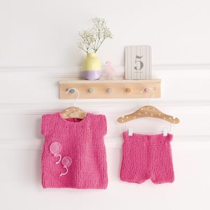 Lana Grossa Infanti Edition 5 Incl. NL bijlage - Afbeelding 4