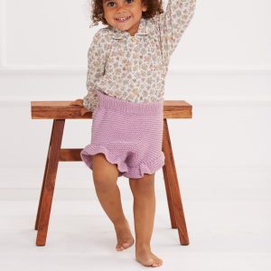 Lana Grossa Infanti Edition 5 Incl. NL bijlage - Afbeelding 2