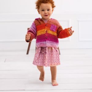 Lana Grossa Infanti Edition 5 Incl. NL bijlage - Afbeelding 3