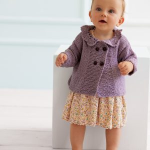 Lana Grossa Infanti Edition 5 Incl. NL bijlage - Afbeelding 7
