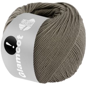Glamcot 027 Grijsbruin