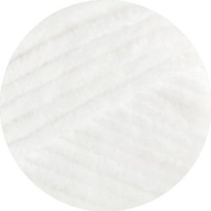 Lana Grossa The Look 10 - wit - Afbeelding 2