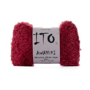 ITO Awayuki - 0464 Enji