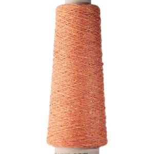 ITO Kinu - 0360 Cayenne Red - Afbeelding 1