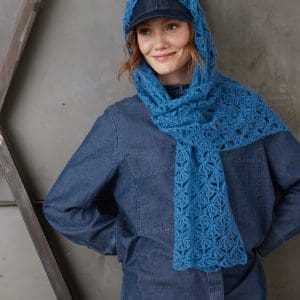 Lana Grossa Tücher & Co no. 09 Incl. NL bijlage - Afbeelding 7