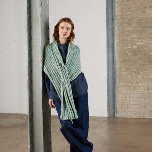 Lana Grossa Tücher & Co no. 09 Incl. NL bijlage - Afbeelding 10