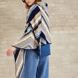 Lana Grossa Tücher & Co no. 09 Incl. NL bijlage - Afbeelding 11