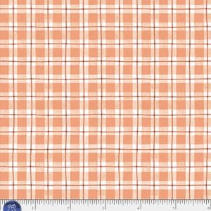 Quiltstof - P&B textiles - BOUN 5885 O - Afbeelding 1
