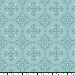 FH 25 05 02 - Saudade - Powder Blue - Afbeelding 1
