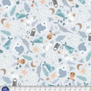 P&B Textiles - PPAL 5844 LB - Afbeelding 1
