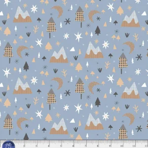 P&B Textiles - PPAL 5845 B - Afbeelding 1