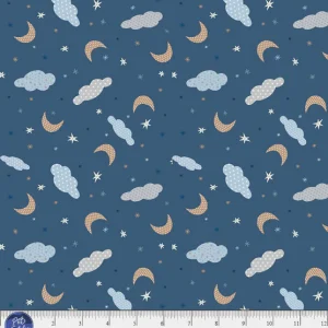 P&B Textiles - PPAL 5846 DB - Afbeelding 1