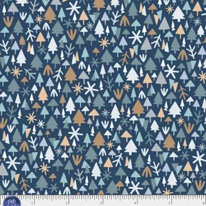 P&B Textiles - PPAL 5847 DB - Afbeelding 1