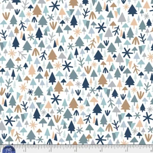 P&B Textiles - PPAL 5847 W - Afbeelding 1