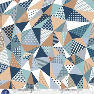 P&B Textiles - PPAL 5848 MU - Afbeelding 1