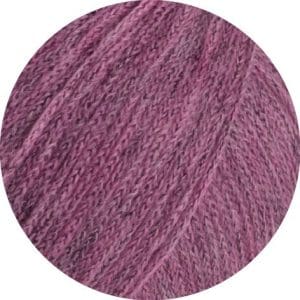 Cashmere 16 Fine 063 Heiderood - Afbeelding 2